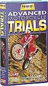 This is Advanced Motorcycle Trials VHS