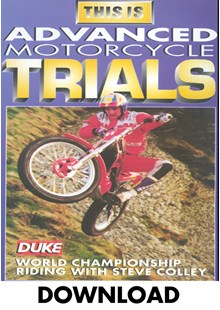 This Is Advanced Motorcycle Trials Download