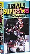 Trials Superstars 1996 VHS