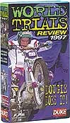 World Outdoor Trials Review 1997 VHS