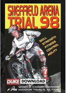 Sheffield Trial 1998 Download