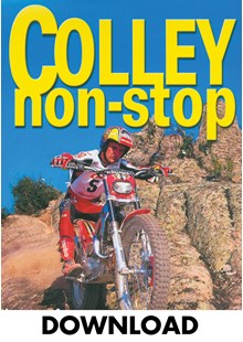 Colley Non-Stop Download