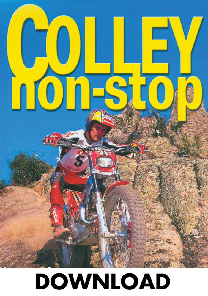 Colley Non-Stop Download