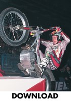 Sheffield Arena Indoor Trials 2000 Download