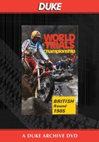 World Trials 85-Britain Duke Archive DVD