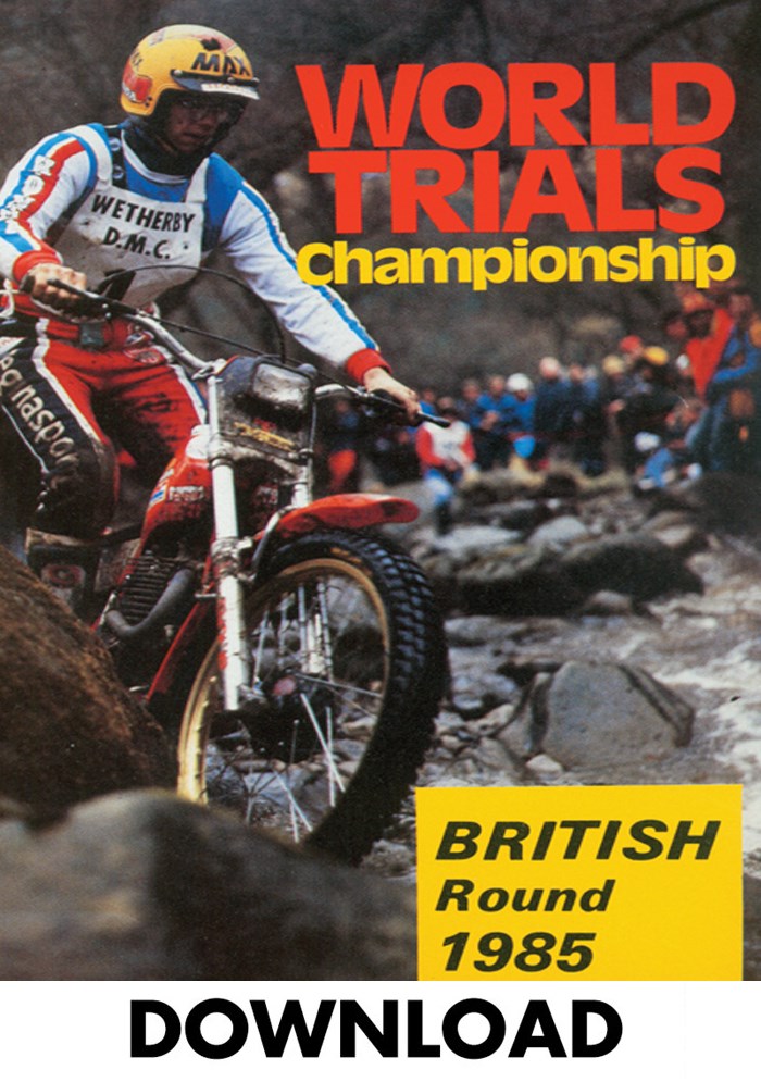 World Trials 1985 Britain Download