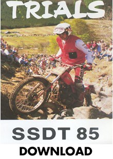 Scottish Six Day Trial 1985 Download