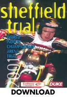 Sheffield Arena Trial 2001 Download