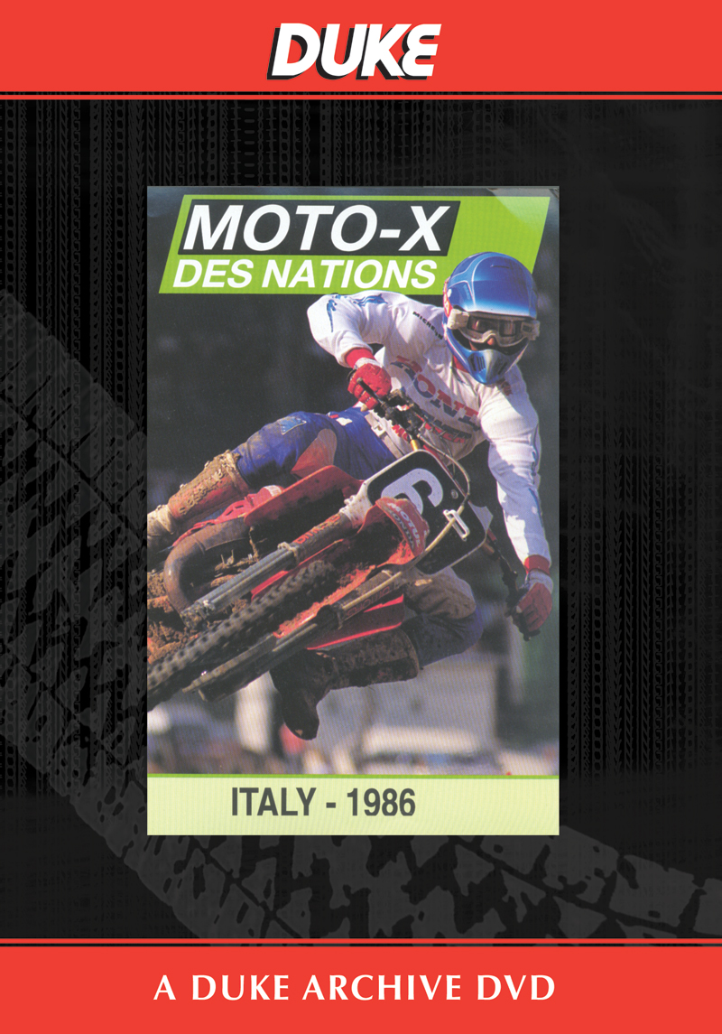 レッドブル　モトクロスDVD FIM RED BULL MOTOCROSS OF NATIONS 2008 NTSC DVD. 52 MINS