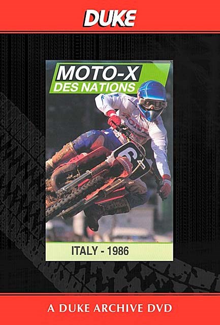 Motocross Des Nations 1986 Download