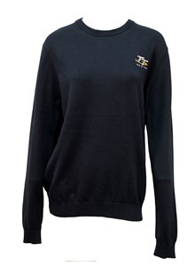 TT Ladies Sweater Navy