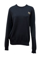 TT Ladies Sweater Navy