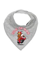Baby Bib/Neck Chief