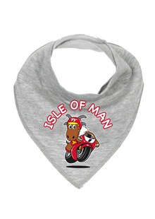 Baby Bib/Neck Chief