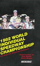 World Speedway 1982 Download