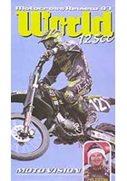 1997 World Motocross 125cc Review Download