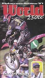 World 250cc Motocross Review 1997 Download