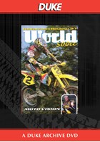 World 500 Motocross Review 1997 Duke Archive DVD