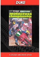 British Motocross Review 2001 Download