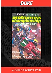 British Motocross Review 2001 Download
