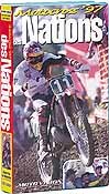 Motocross Des Nations 1997 VHS