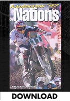 Motocross Des Nations 1997 -  Download