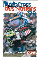 Motocross Des Nations 1998 Download