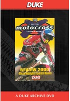 British Motocross Review 2000 125 & Open Class Download
