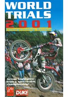World Outdoor Trails Review 2001 Duke Archive DVD