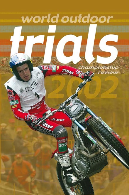 World Outdoor Trials Review 2002 Download