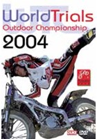 World Outdoor Trials Review 2004 DVD
