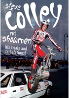 Steve Colley MR Showman DVD