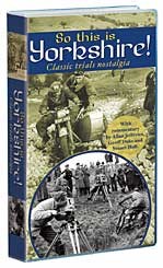 So This is Yorkshire - Trials History VHS