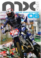 MX World Championship 2006 DVD