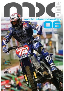 World Motocross Championship Review 2006 Download (2 Parts)
