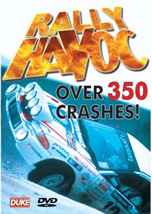 Rally Havoc Download