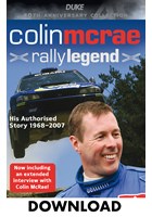 Colin McRae Rally Legend Download