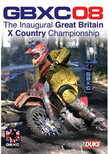 GBXC 2008 Review DVD