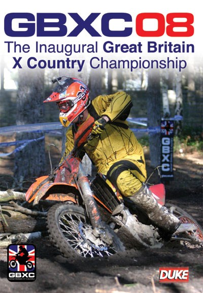 GBXC 2008 Review DVD