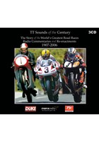 TT Sounds of the Century 3-CD