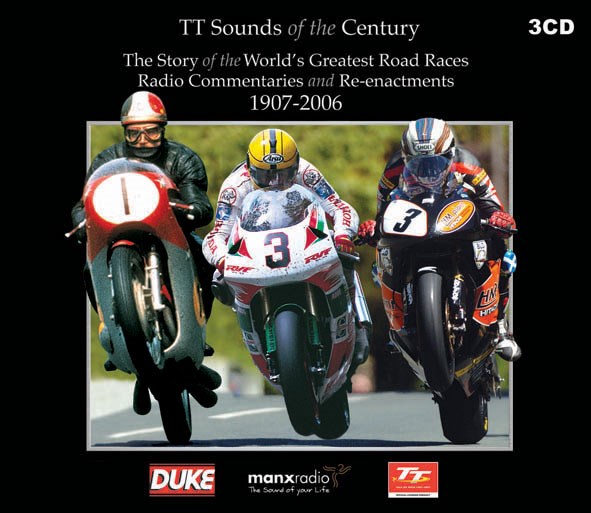 TT Sounds of the Century 3-CD