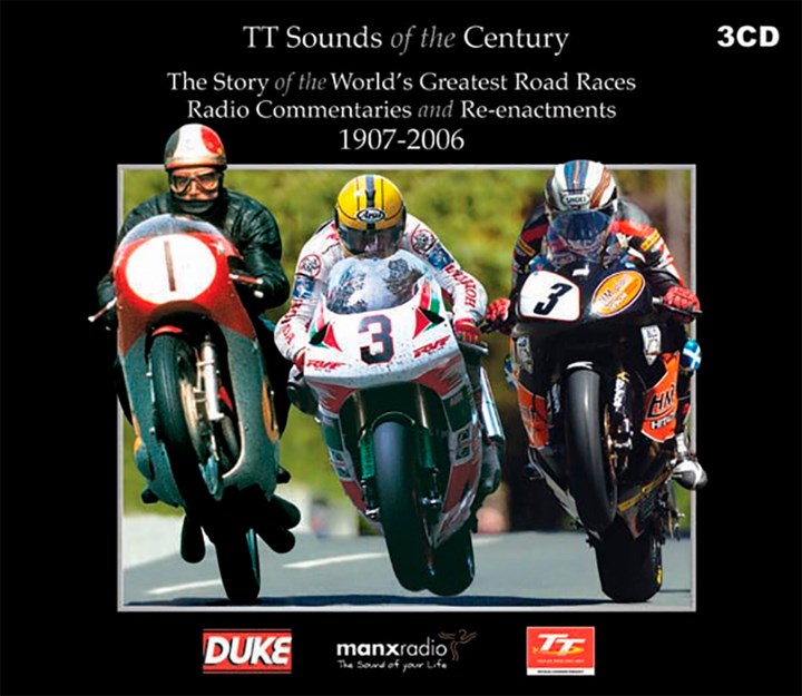 TT Sounds of the Century Audio Download
