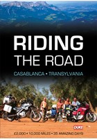 Riding the Road DVD