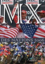 MX Des Nations 2006 DVD