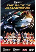 Race of Champions 2006 DVD