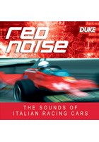 Red Noise CD