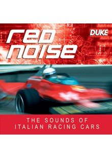Red Noise Audio Download