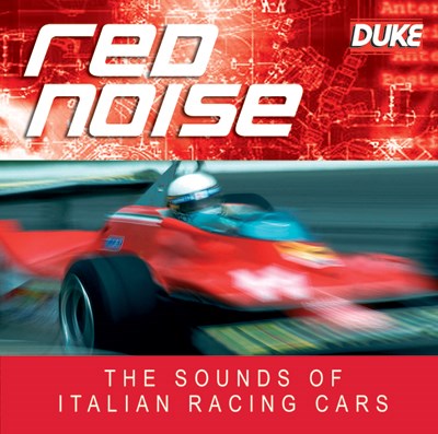 Red Noise Audio Download