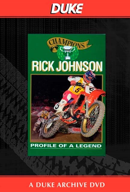 Champion Rick Johnson Download