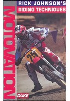 Motovation Rick Johnson’s Riding Techniques Download